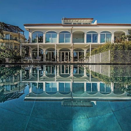 Sicilia'S Art Hotel & Spa Aci Trezza Zewnętrze zdjęcie