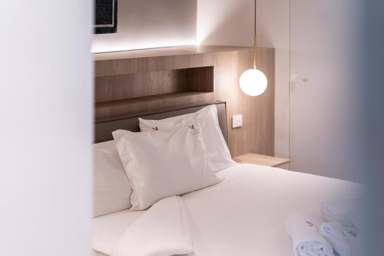 Sicilia'S Art Hotel & Spa Aci Trezza Zewnętrze zdjęcie