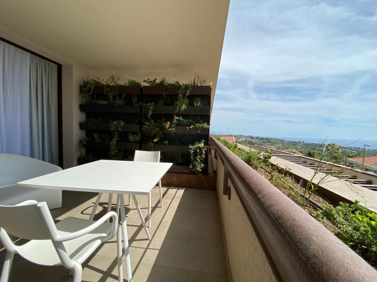 Sicilia'S Art Hotel & Spa Aci Trezza Zewnętrze zdjęcie