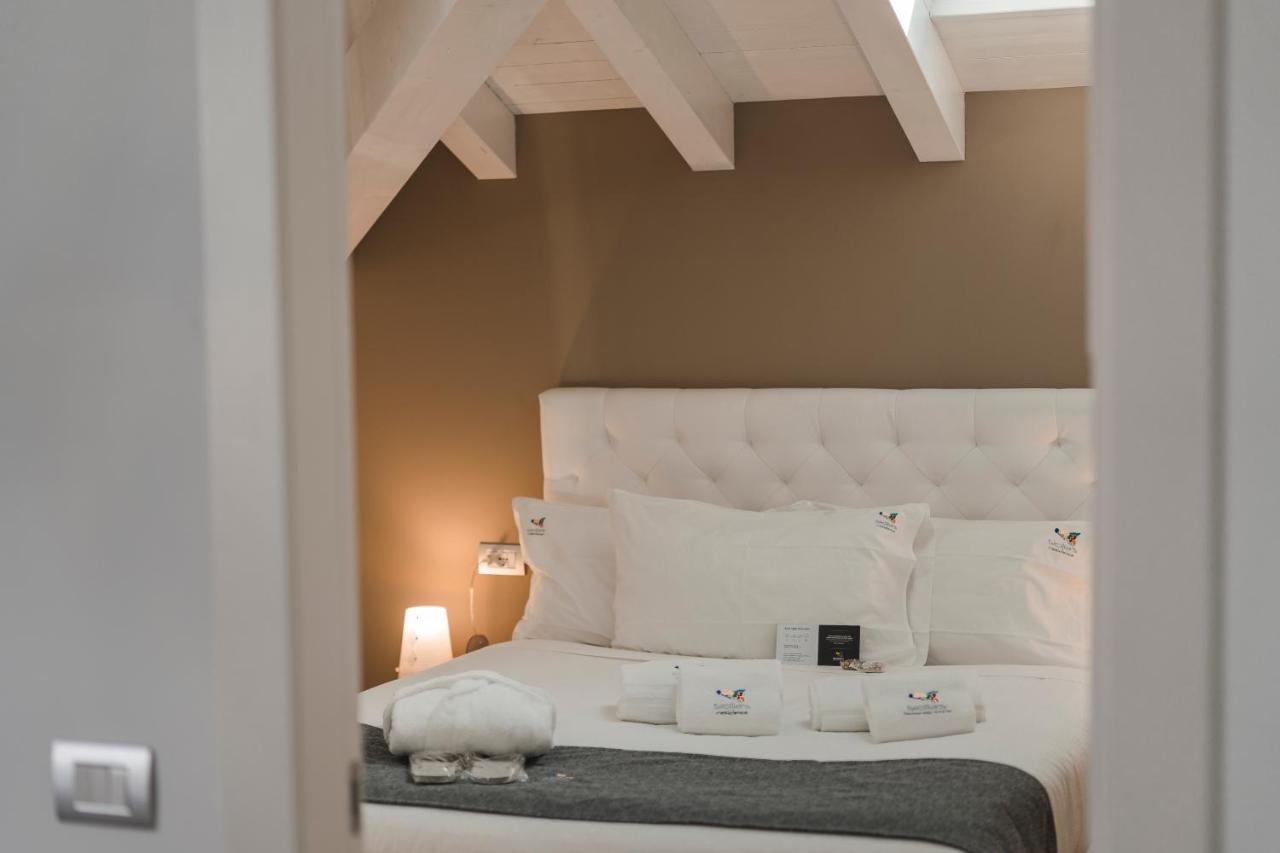 Sicilia'S Art Hotel & Spa Aci Trezza Zewnętrze zdjęcie