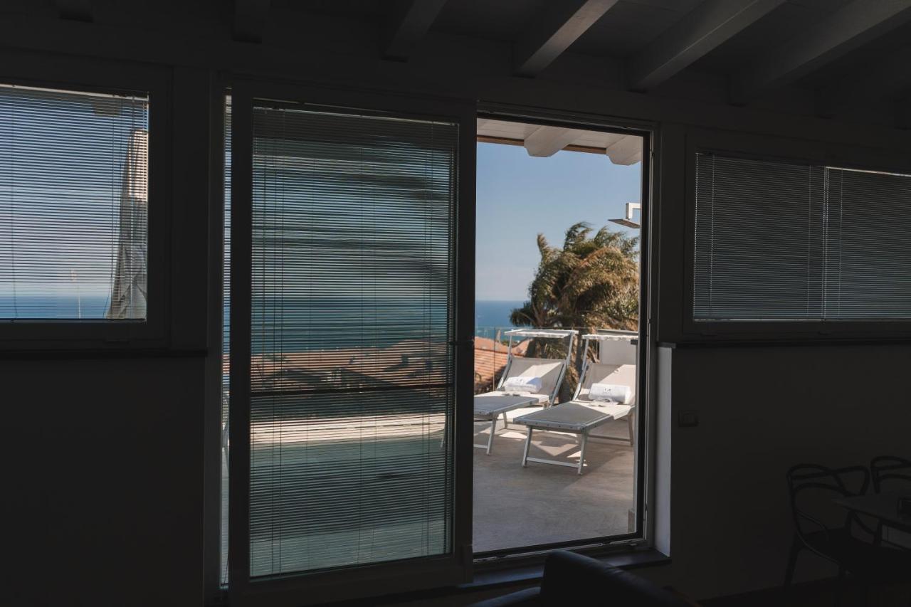 Sicilia'S Art Hotel & Spa Aci Trezza Zewnętrze zdjęcie