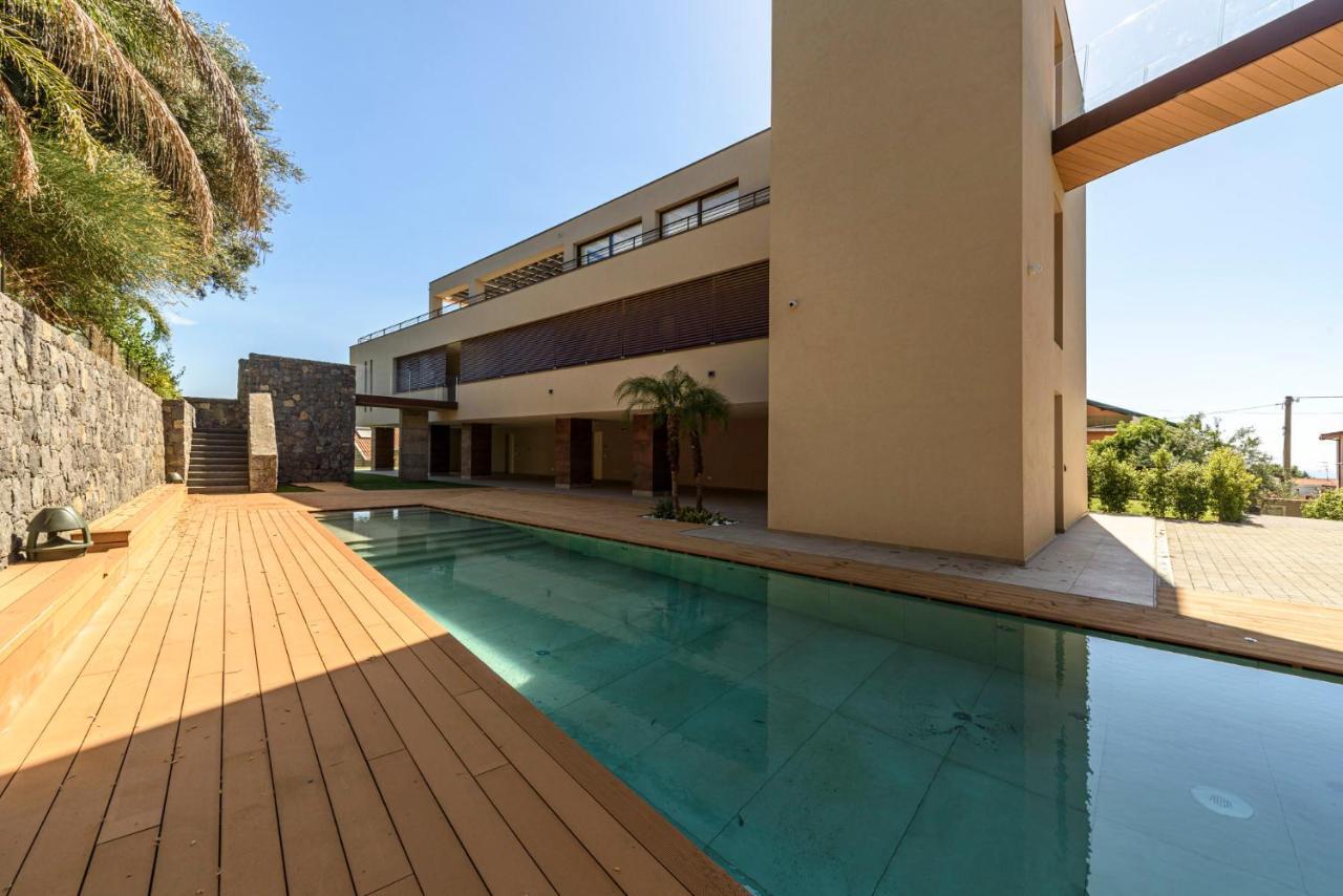 Sicilia'S Art Hotel & Spa Aci Trezza Zewnętrze zdjęcie