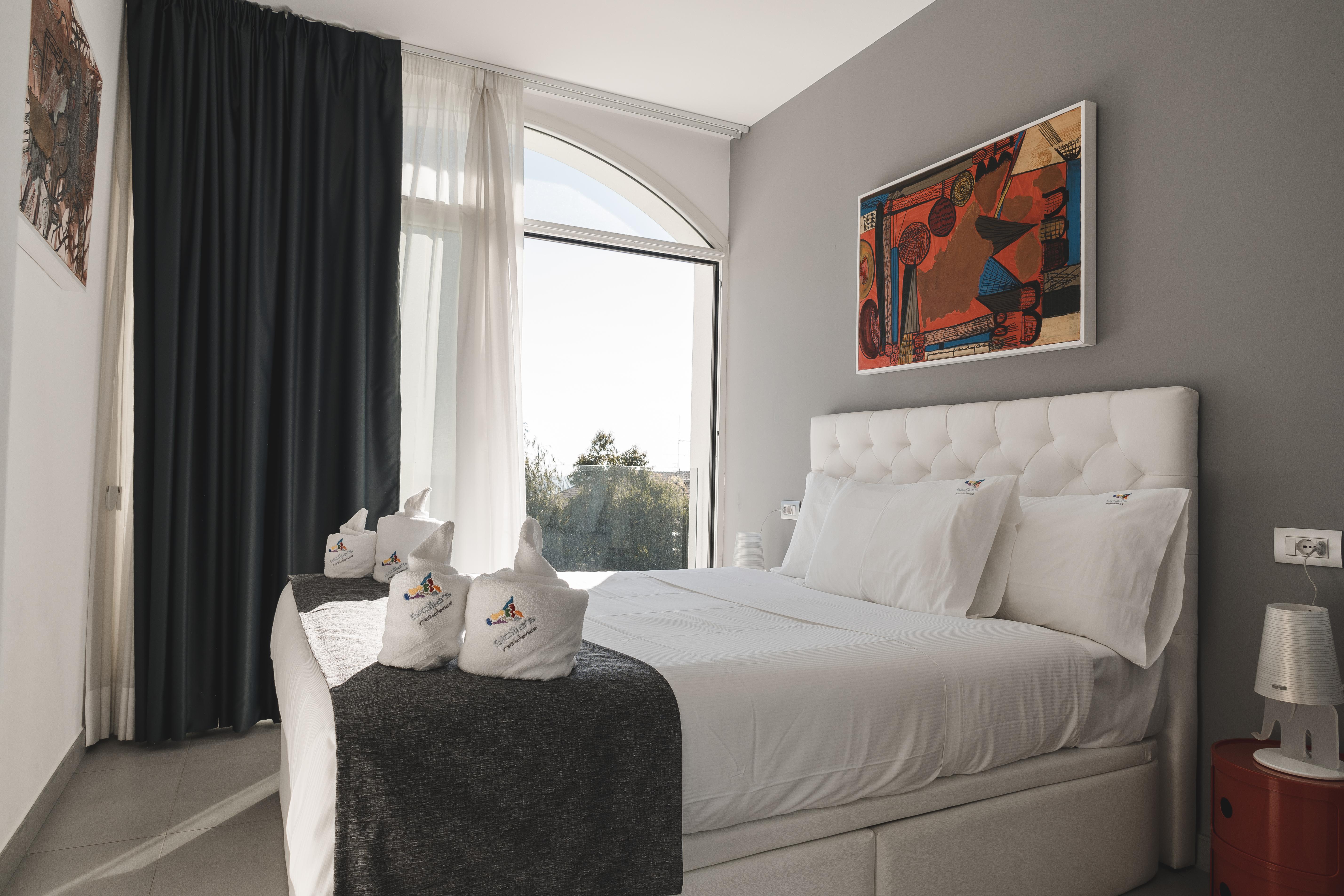 Sicilia'S Art Hotel & Spa Aci Trezza Zewnętrze zdjęcie