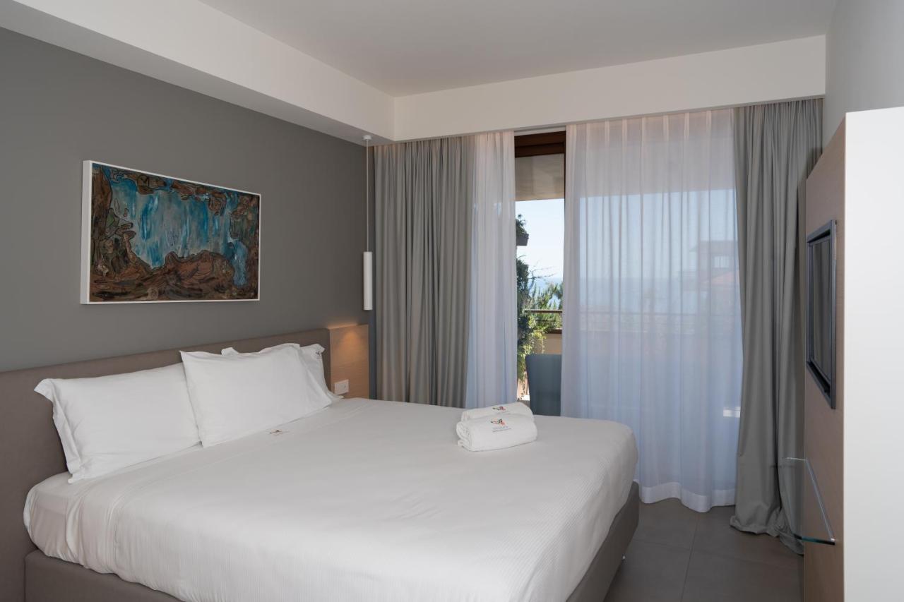 Sicilia'S Art Hotel & Spa Aci Trezza Zewnętrze zdjęcie