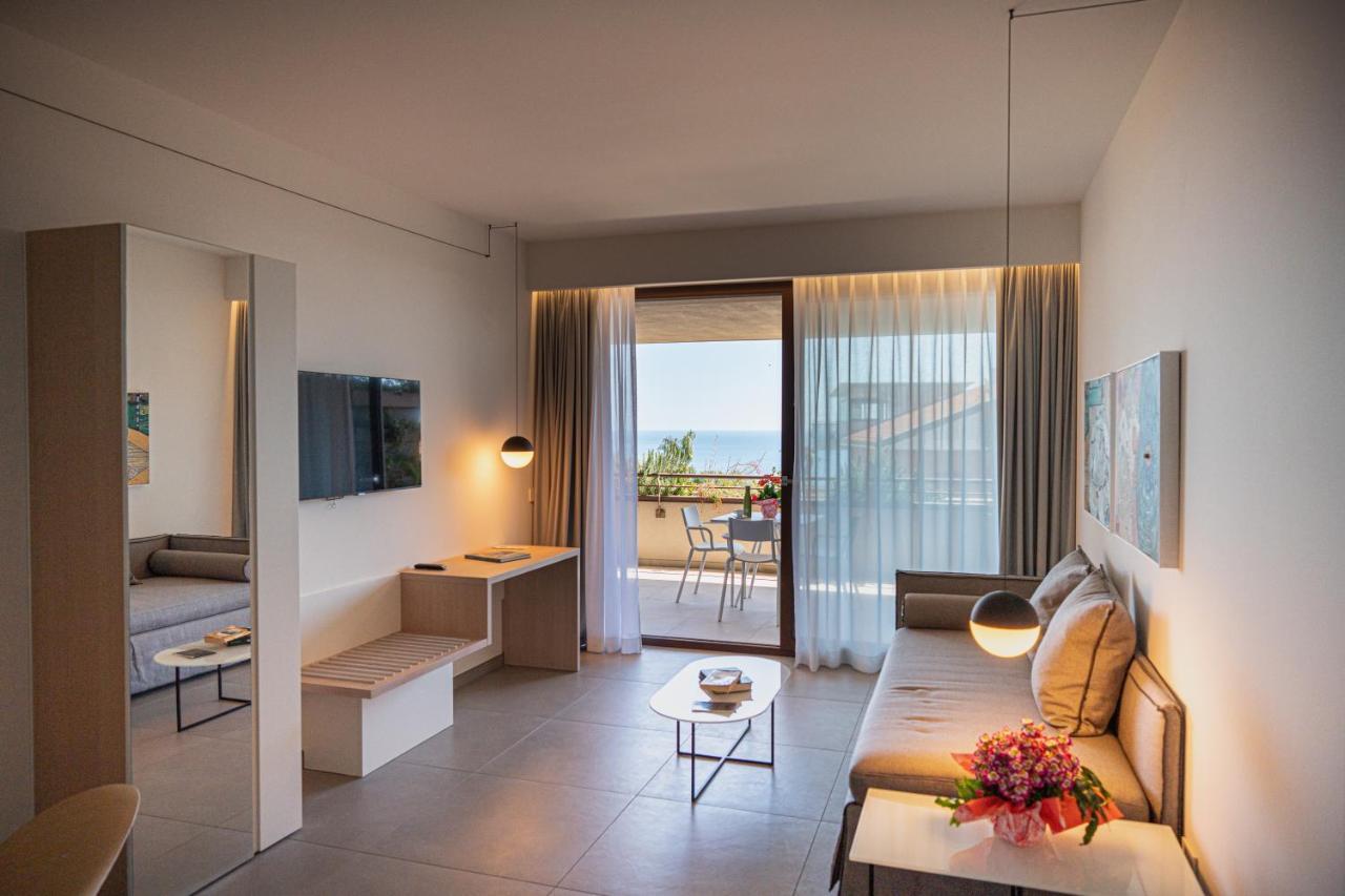 Sicilia'S Art Hotel & Spa Aci Trezza Zewnętrze zdjęcie