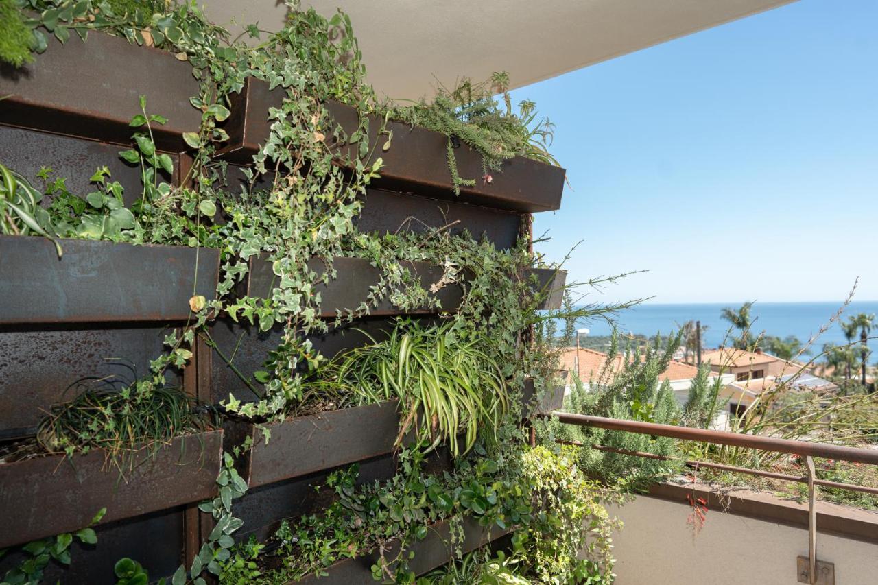 Sicilia'S Art Hotel & Spa Aci Trezza Zewnętrze zdjęcie
