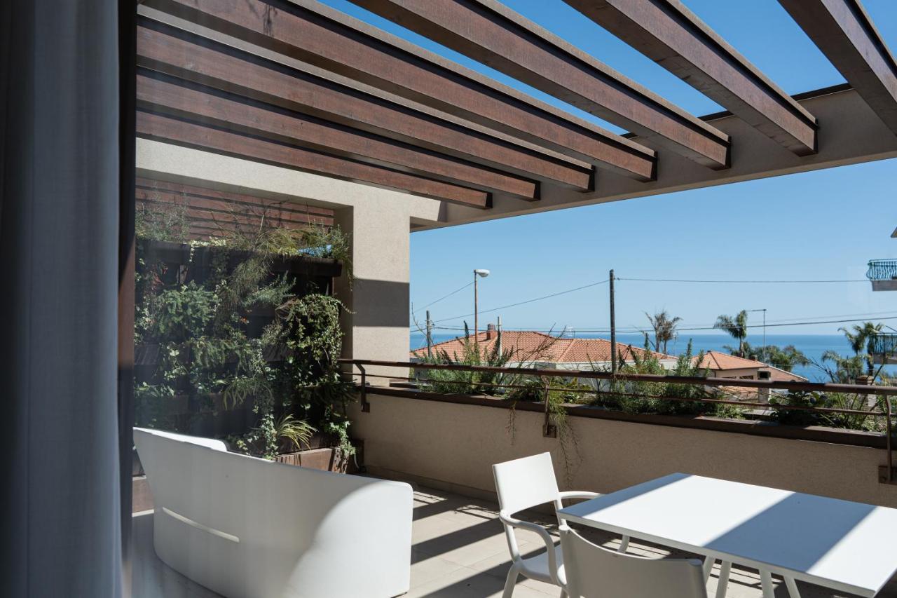 Sicilia'S Art Hotel & Spa Aci Trezza Zewnętrze zdjęcie
