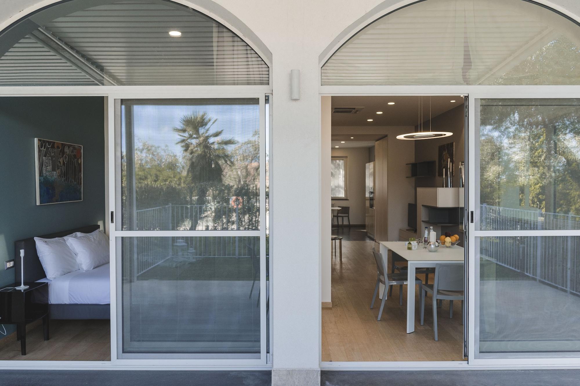 Sicilia'S Art Hotel & Spa Aci Trezza Zewnętrze zdjęcie