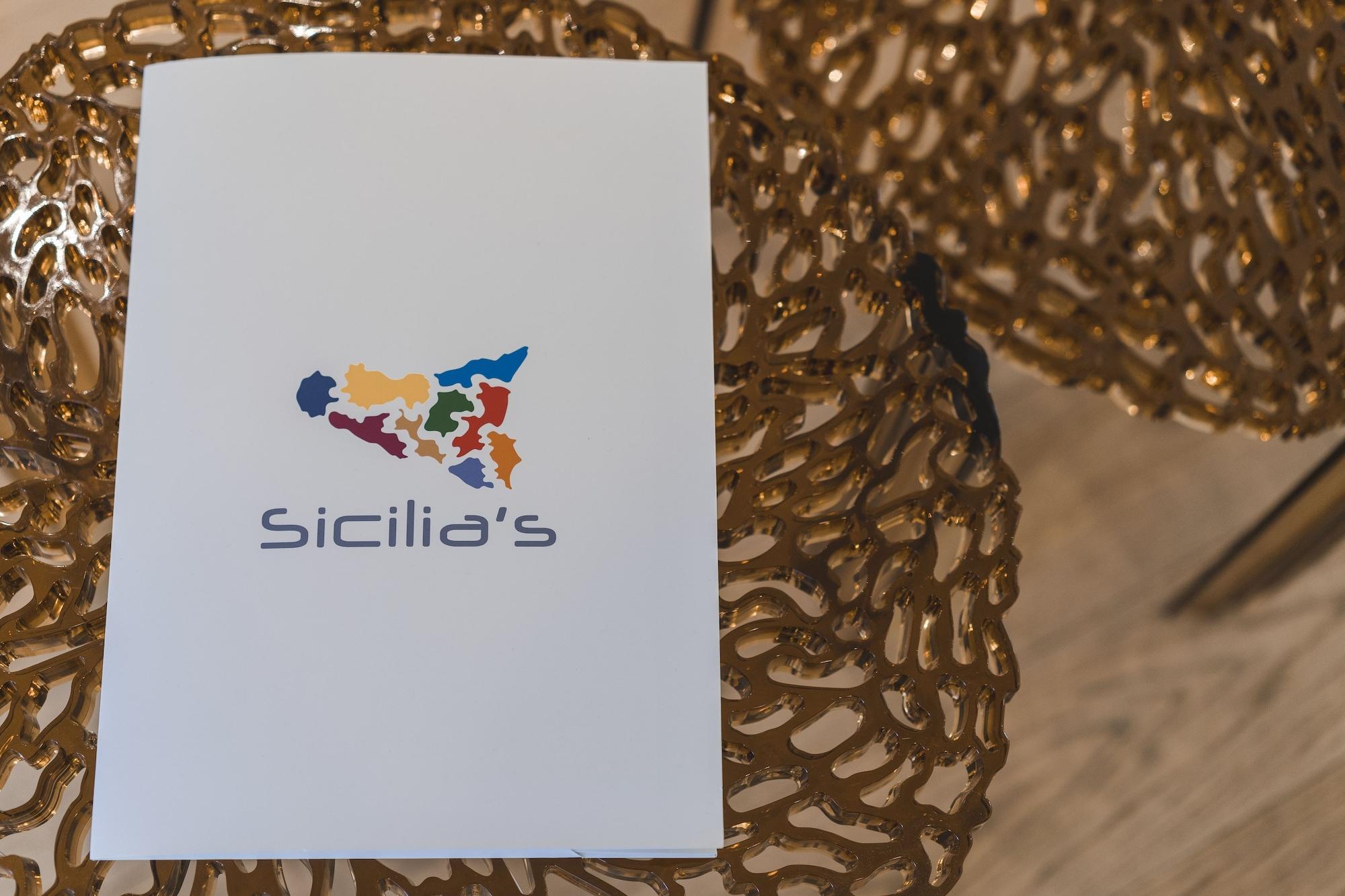 Sicilia'S Art Hotel & Spa Aci Trezza Zewnętrze zdjęcie