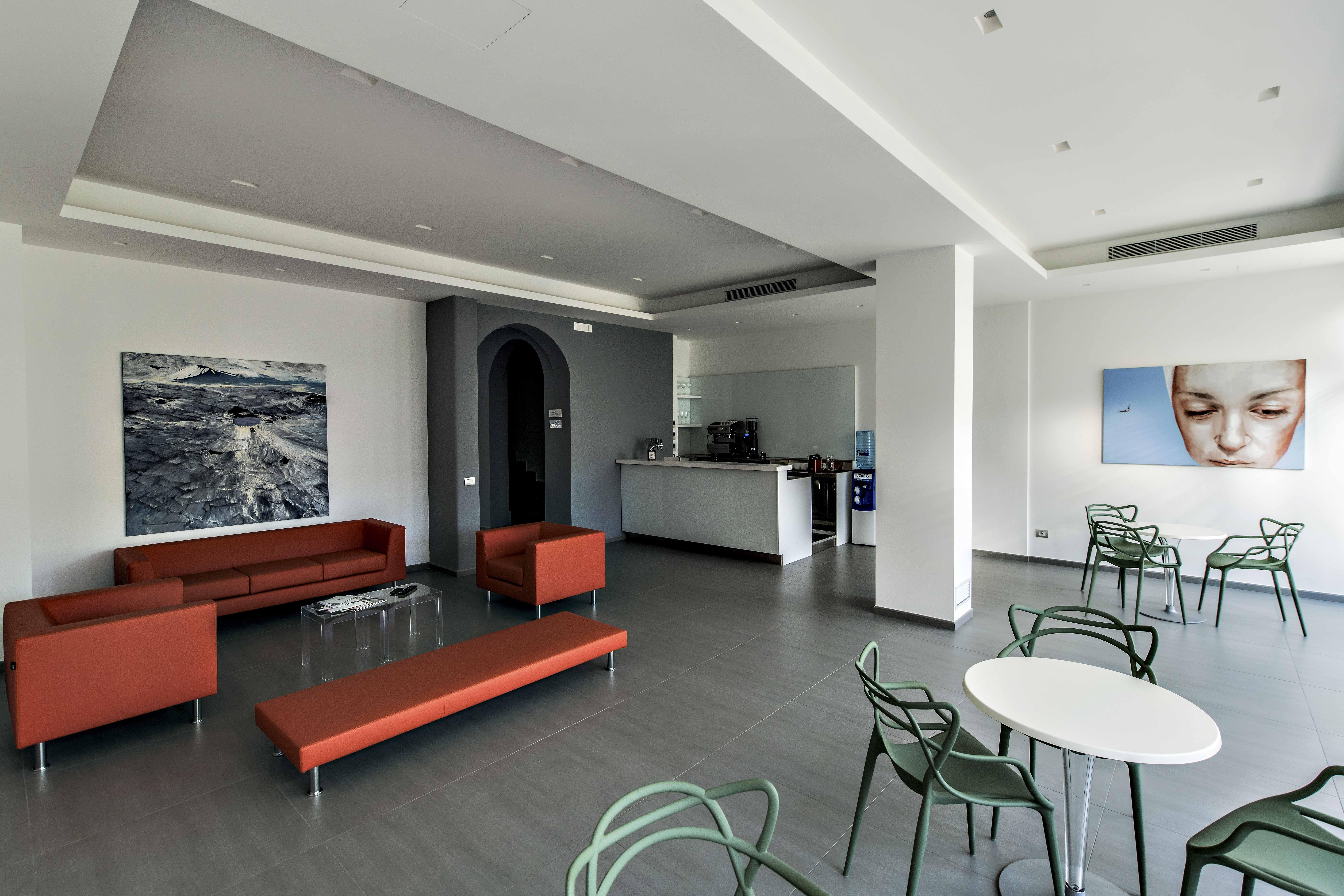 Sicilia'S Art Hotel & Spa Aci Trezza Zewnętrze zdjęcie