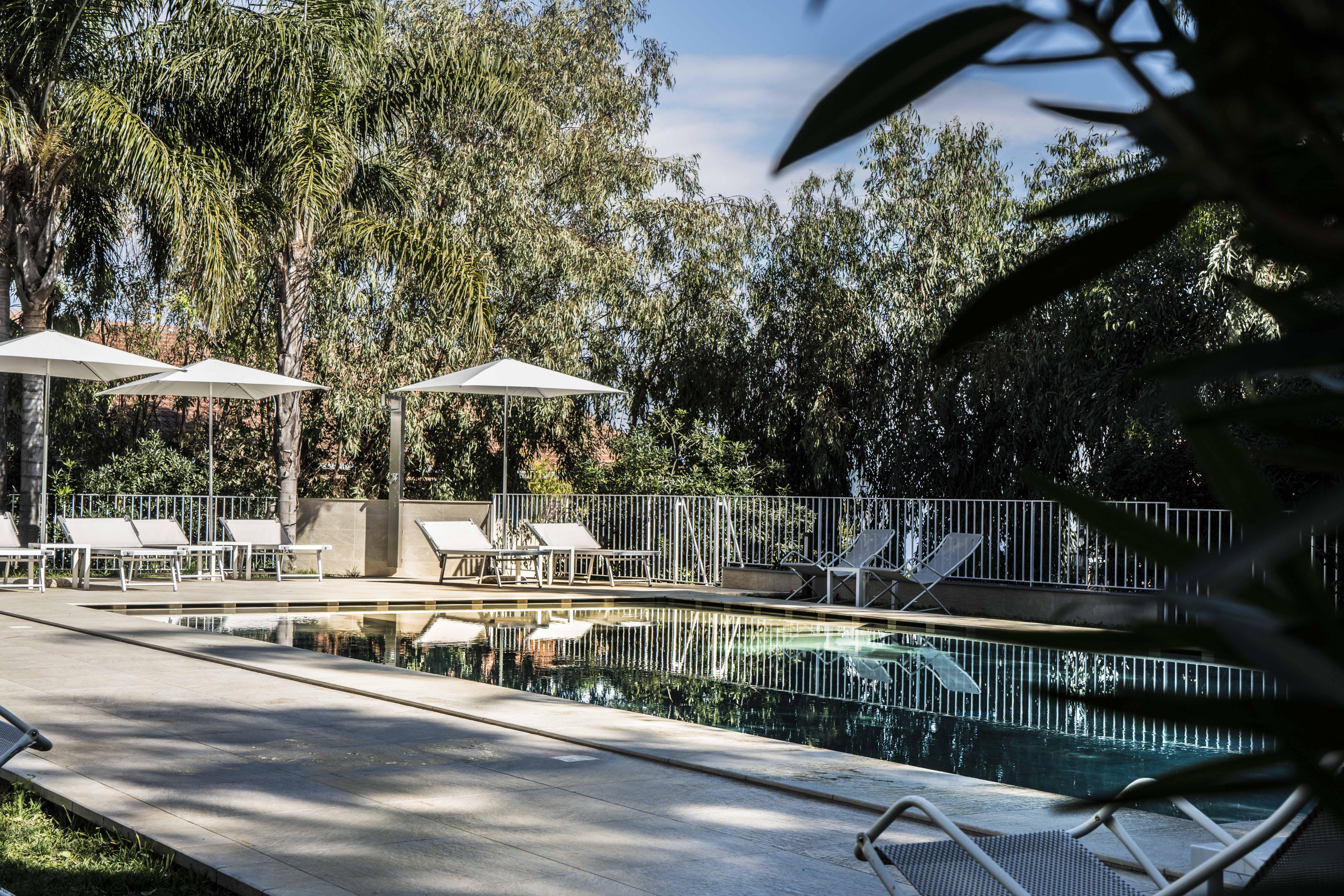 Sicilia'S Art Hotel & Spa Aci Trezza Zewnętrze zdjęcie