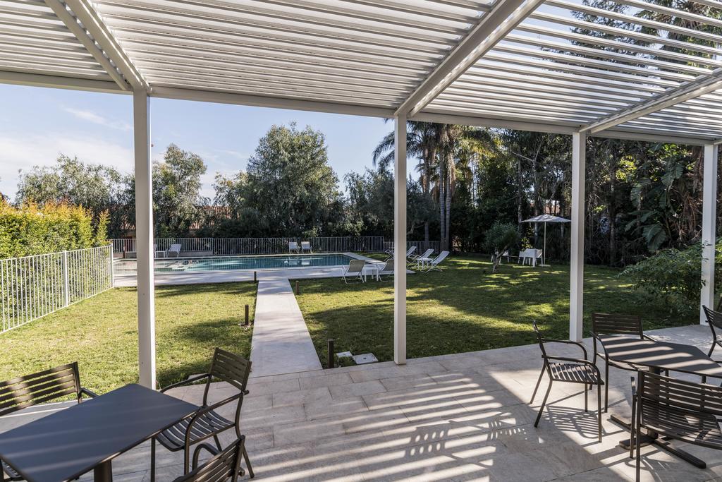 Sicilia'S Art Hotel & Spa Aci Trezza Zewnętrze zdjęcie