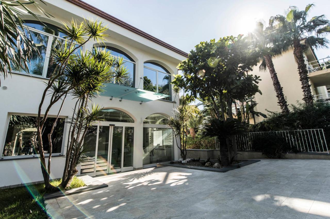 Sicilia'S Art Hotel & Spa Aci Trezza Zewnętrze zdjęcie