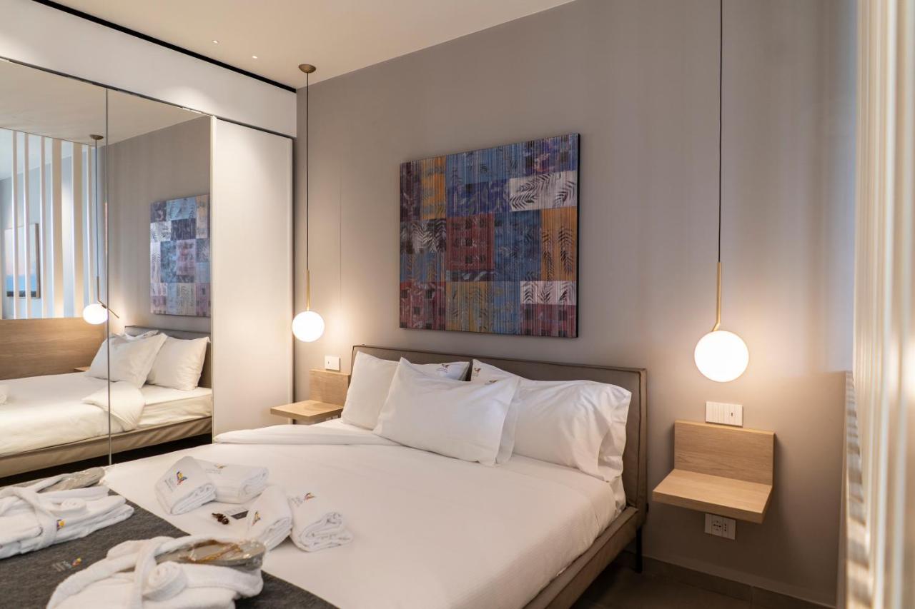 Sicilia'S Art Hotel & Spa Aci Trezza Zewnętrze zdjęcie