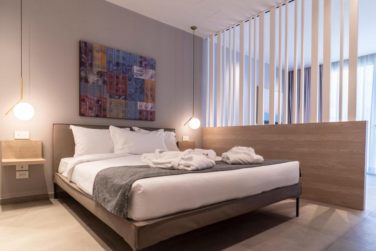 Sicilia'S Art Hotel & Spa Aci Trezza Zewnętrze zdjęcie
