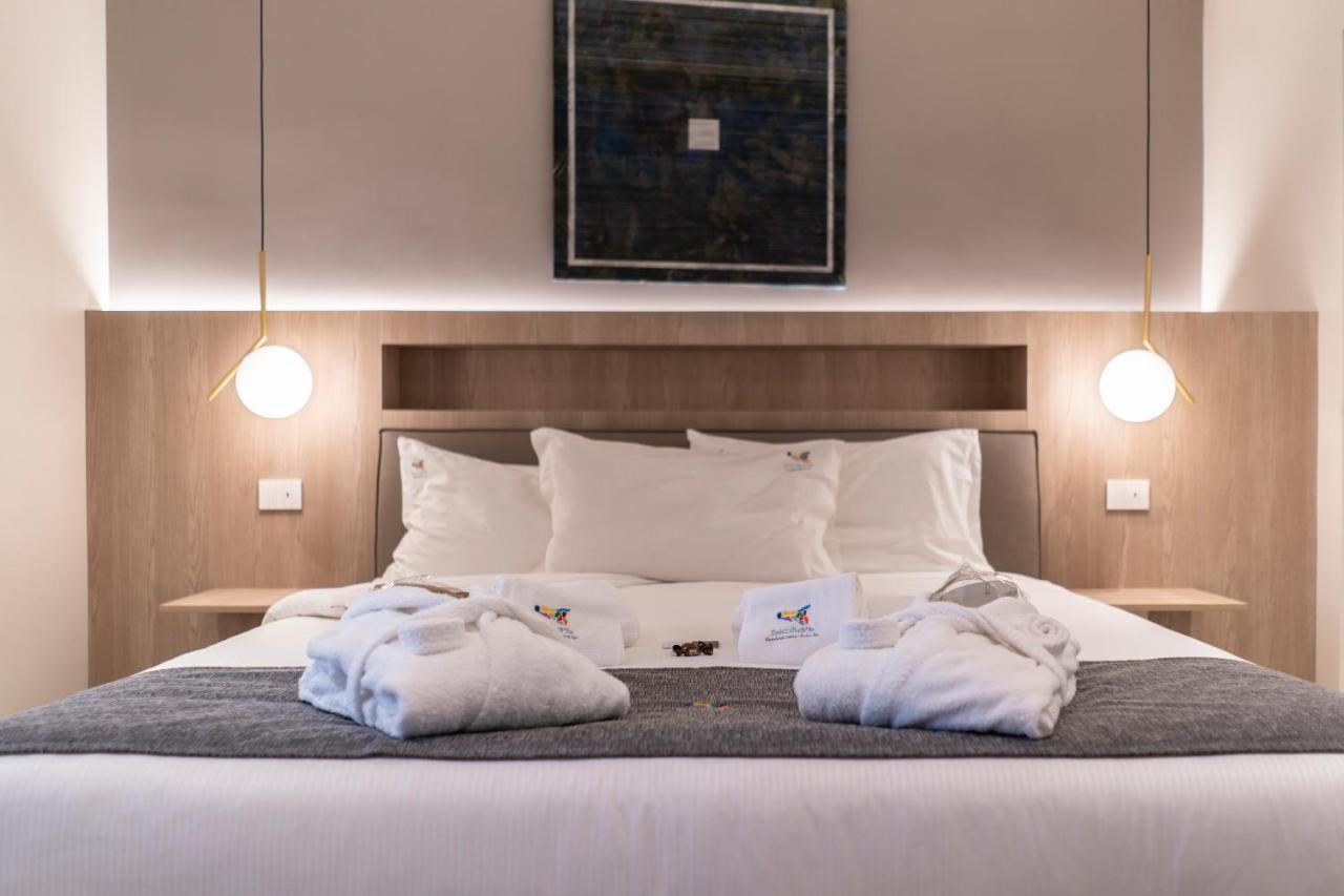 Sicilia'S Art Hotel & Spa Aci Trezza Zewnętrze zdjęcie