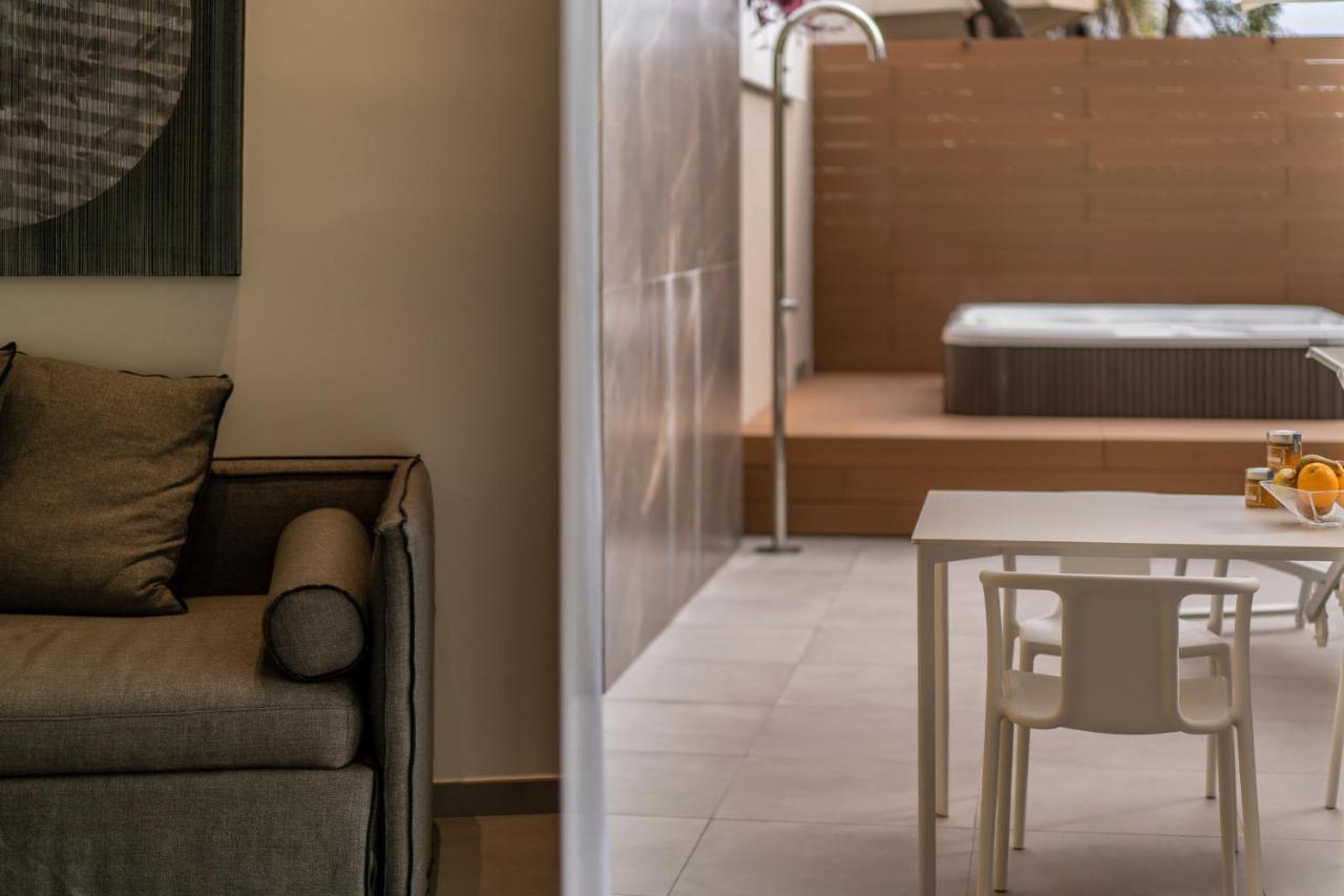 Sicilia'S Art Hotel & Spa Aci Trezza Zewnętrze zdjęcie